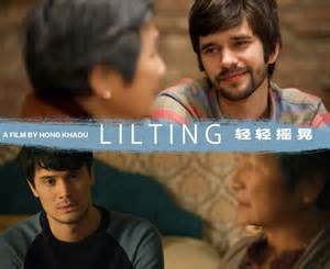 Featured image of Lilting