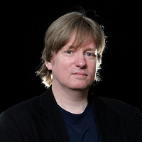 Featured image of Michel Faber, The Book of Strange New Things