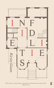 Featured image of Infidelities