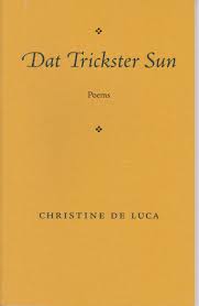 Featured image of Dat Trickster Sun