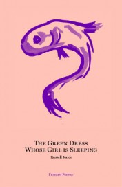 Featured image of The Green Dress Whose Girl Is Sleeping