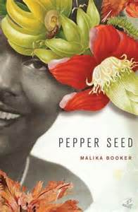 Featured image of Pepper Seed