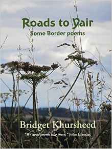 Featured image of Roads to Yair: Some Border Poems