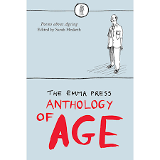 Featured image of The Emma Press Anthology of Age