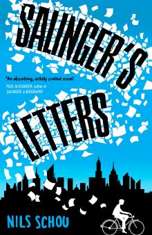 Featured image of Salinger’s Letters