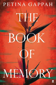 Featured image of The Book of Memory