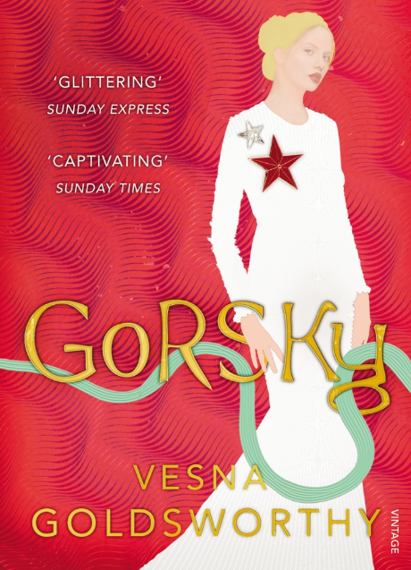 Featured image of Gorsky