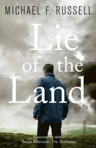 Lie-of-the-Land