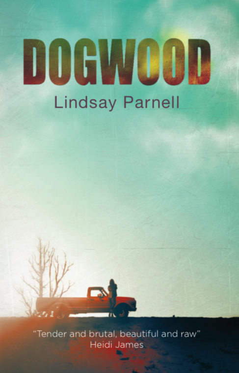 Featured image of Dogwood