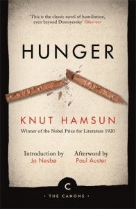 Featured image of Hunger