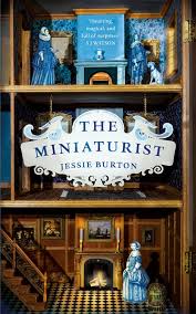 Featured image of The Miniaturist