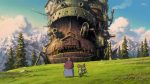 Featured image of Howl’s Moving Castle