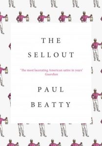 Paul Beatty -The Sellout