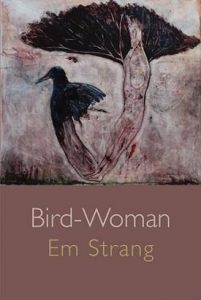 bird woman