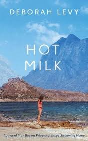 hot milk
