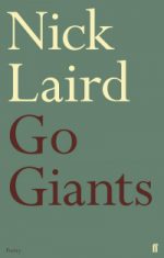 Featured image of Go Giants