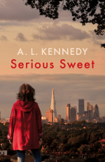 Featured image of Serious Sweet (Longlisted for the 2016 Man Booker Prize)