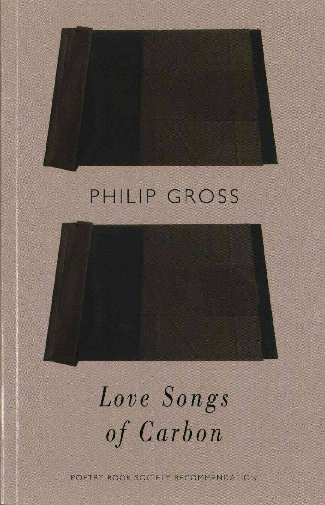 Featured image of Love Songs of Carbon