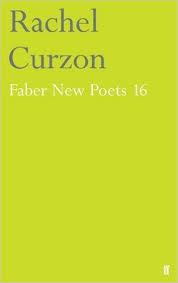 Featured image of Faber New Poets 16: Rachel Curzon