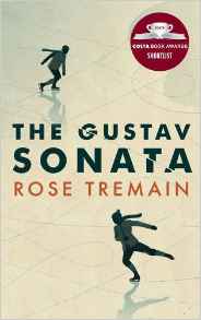 Featured image of The Gustav Sonata (Longlisted, 2017 Baileys Women’s Prize)