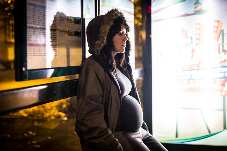Featured image of Prevenge