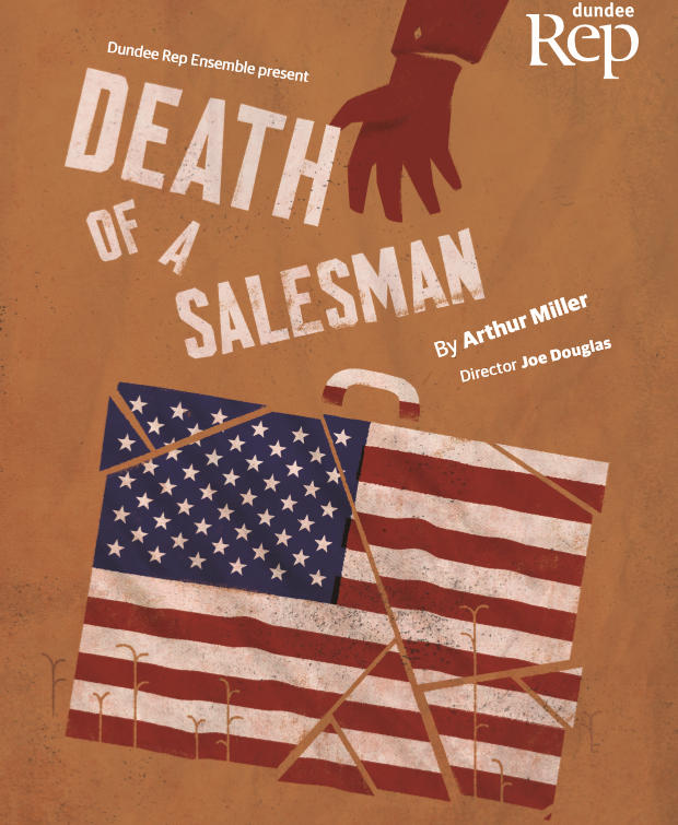 death of salesman script