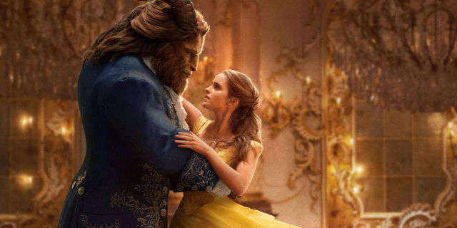 Featured image of Beauty and the Beast