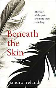Featured image of Beneath the Skin