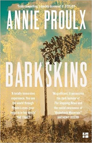 Featured image of Barkskins (LONGLISTED, 2017 BAILEYS WOMEN’S PRIZE)