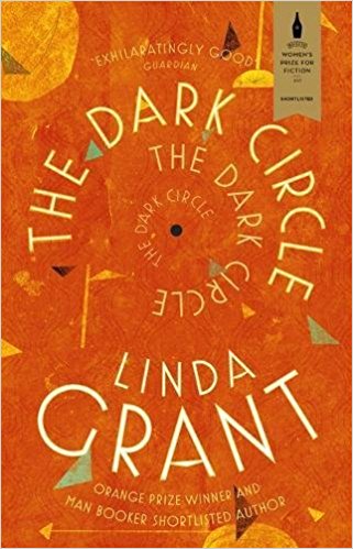 Featured image of THE DARK CIRCLE (SHORTLISTED, 2017 BAILEYS WOMEN’S PRIZE)
