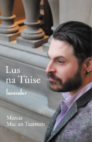 Featured image of Lus na Tùise/Lavender