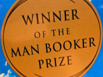 Featured image of A point of view: the Man Booker Prize