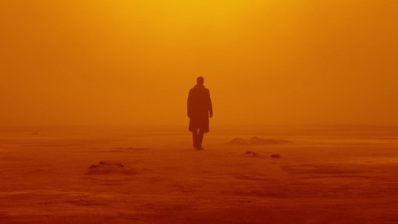 Featured image of Blade Runner 2049
