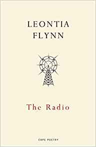 Featured image of The Radio (SHORTLISTED, 2017 T S ELIOT POETRY PRIZE)