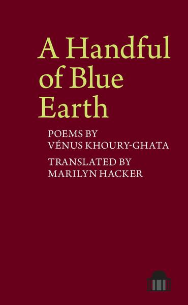 Featured image of A Handful of Blue Earth