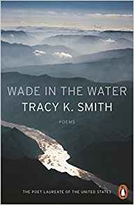 Featured image of WADE IN THE WATER (SHORTLISTED, TS ELIOT POETRY PRIZE)