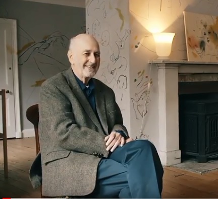 Featured image of A short interview with Phillip Lopate