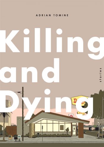Featured image of Killing and Dying