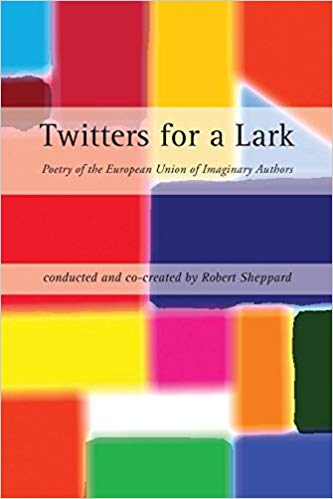 Featured image of Twitters for a Lark 