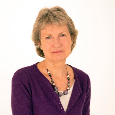Featured image of An Interview with Moira Forsyth, author and publisher