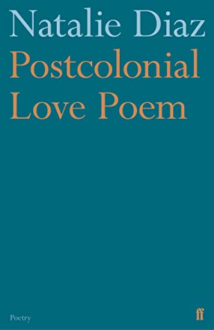Featured image of Postcolonial Love Poem