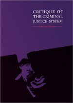 Featured image of Critique of the Criminal Justice System