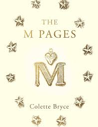 Featured image of The M Pages