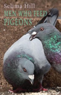 Featured image of Men Who Feed Pigeons (Shortlisted, TS Eliot Prize 2021)