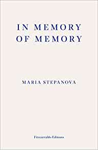 Featured image of In Memory of Memory