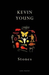 Featured image of Stones (Shortlisted, TS Eliot Prize 2021)