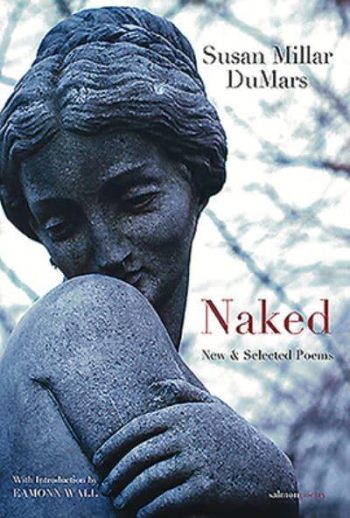 Featured image of Naked:  New and Selected Poems