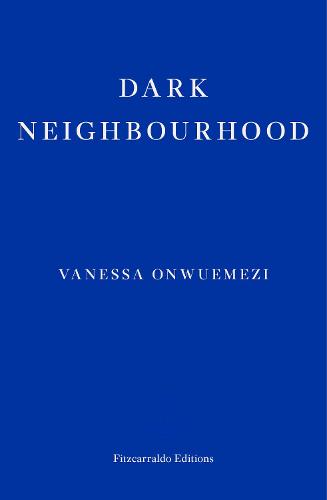 Featured image of Dark Neighbourhood