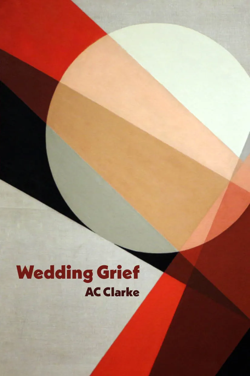 Featured image of Wedding Grief