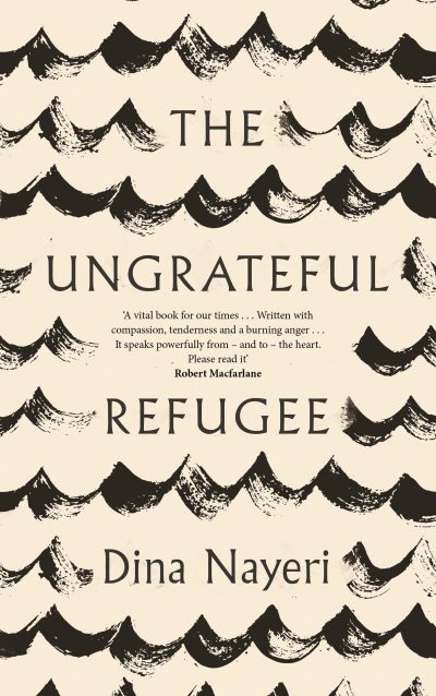 Featured image of The Ungrateful Refugee: What Immigrants Never Tell You